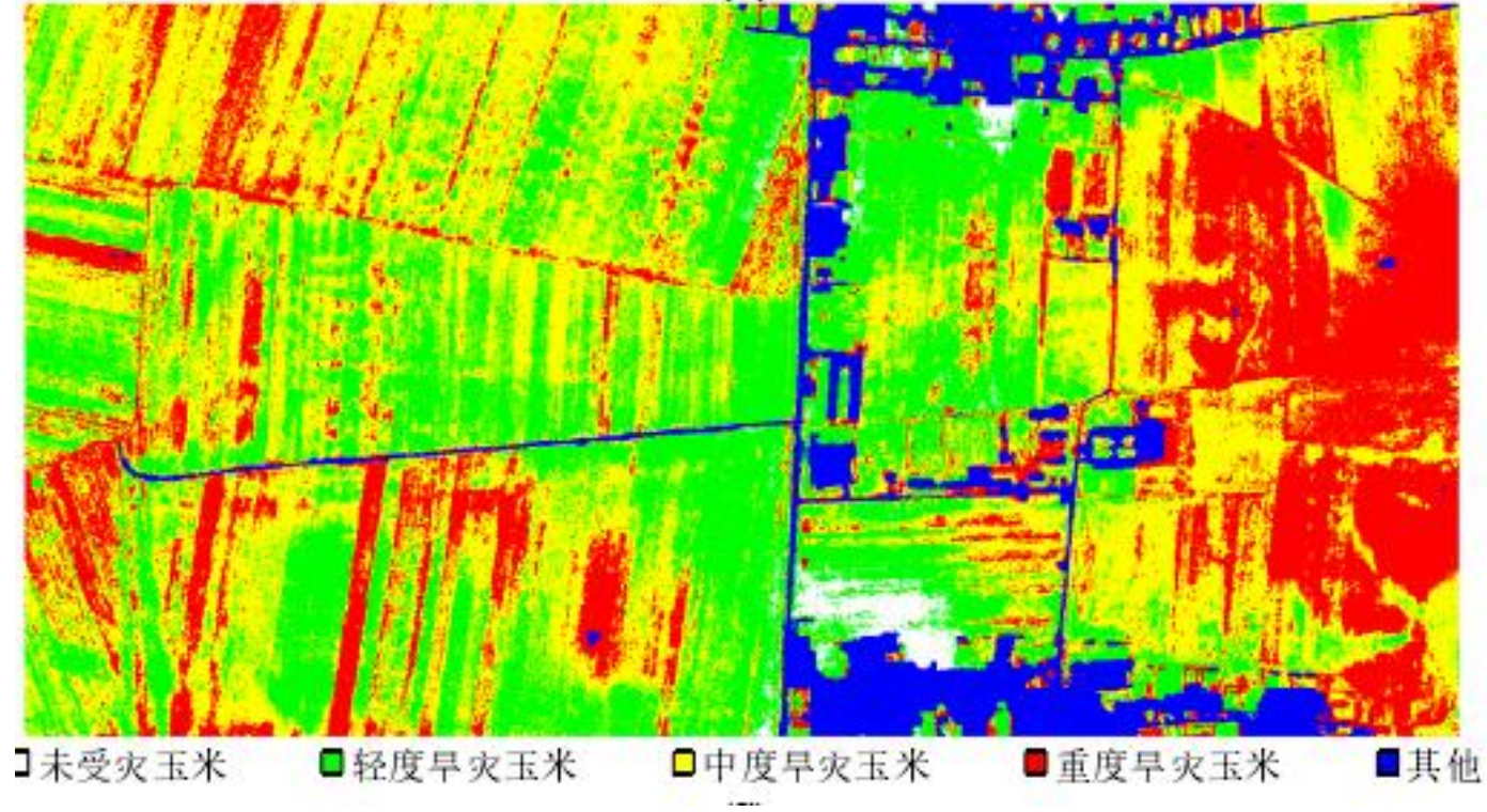 高光谱成像仪在玉米旱灾识别与分级的应用(图3) image.png