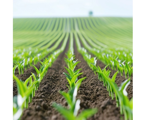 地物光谱仪在农业方面的应用